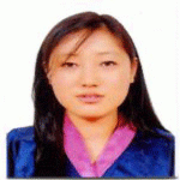 Sonam Lhamo