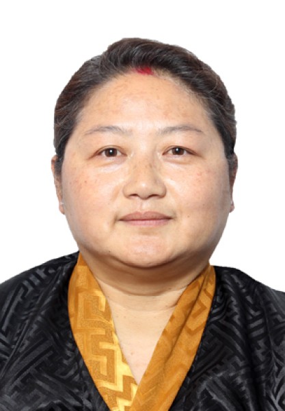 Muna Mukhia