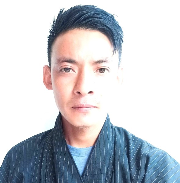 Jigme Tshewang 
