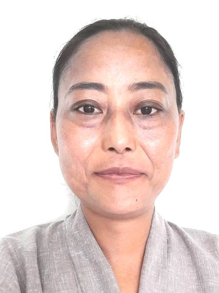 Sonam Wangmo