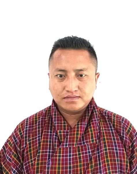 Sonam Dorji