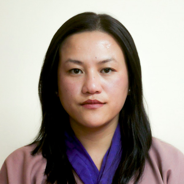 Karma Yangki