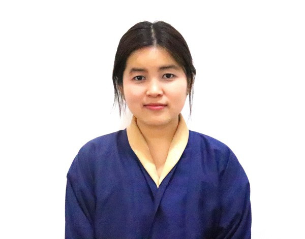 Tshering Lhamo