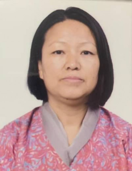 Choki Dema