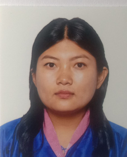 Jamyang Choden
