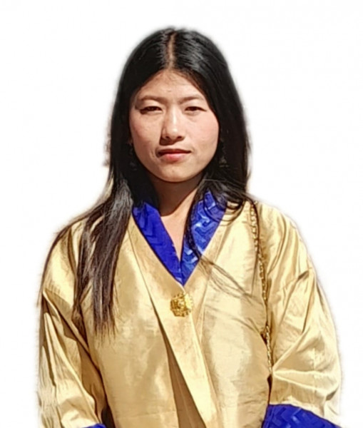 Sangay Wangmo