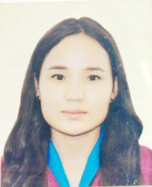Passang Gyem
