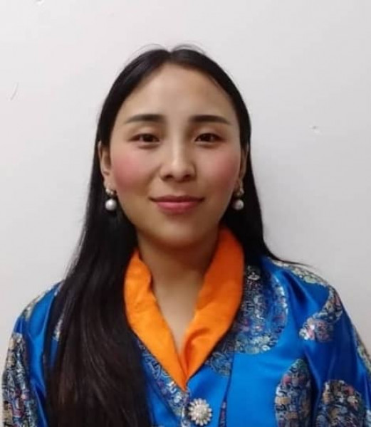 Pema Lhamo