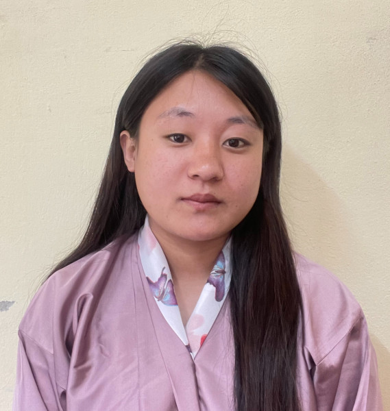Tshering Lhamo