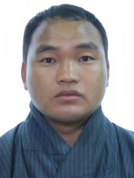 Tshering Dorji